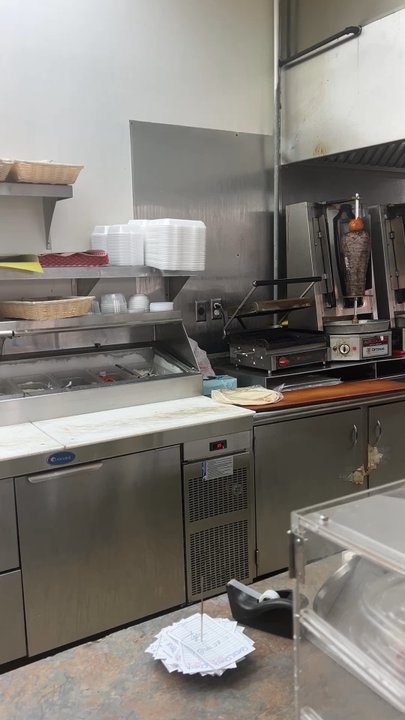 Zamani Grill - Best Lebanese food in town and shawarma in town - Lebanese Near Me - Spring, Texas