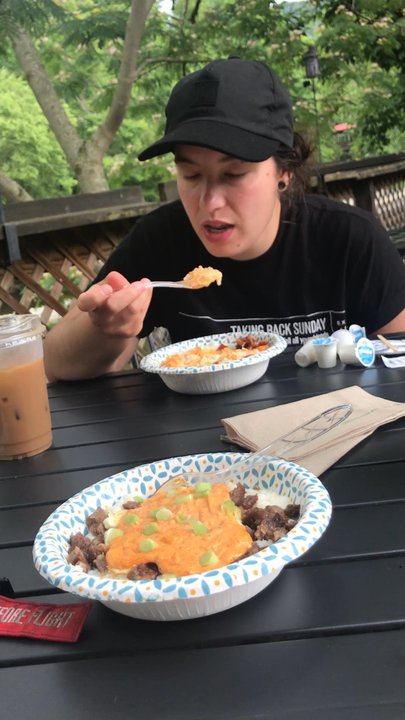 The Bean Trees - Cafes Near Me - Hartford, Tennessee