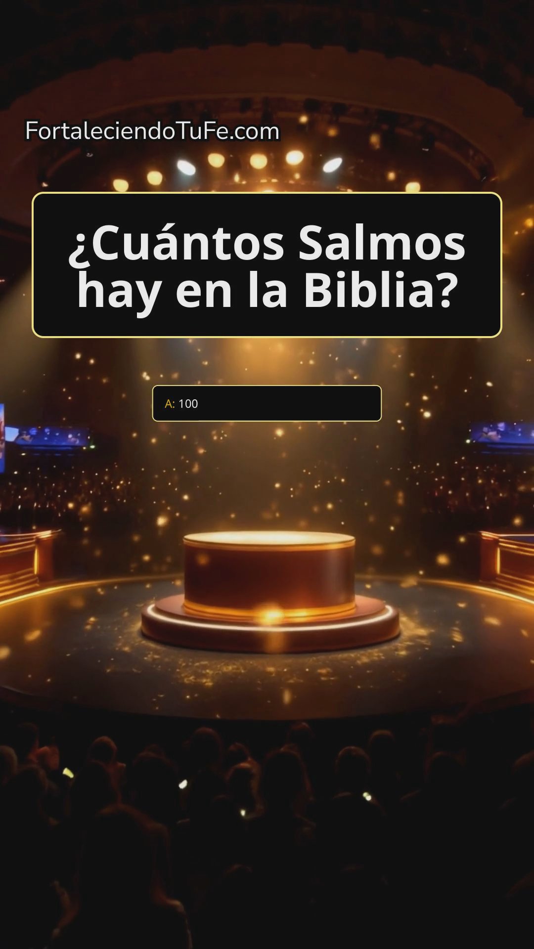 Los Salmos: poesía y alabanza en el corazón de la Biblia