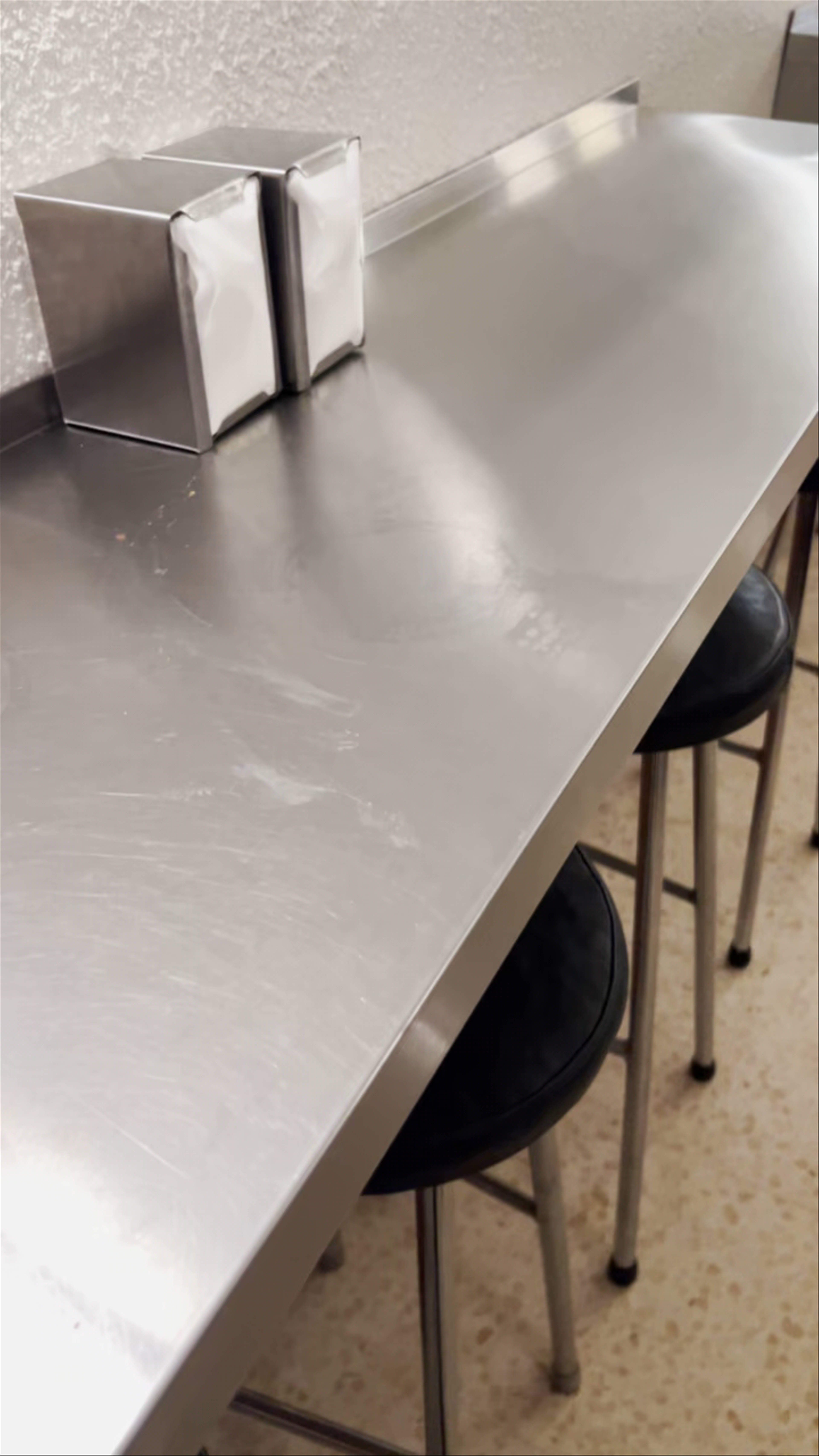 Los Tortíllez Eixample