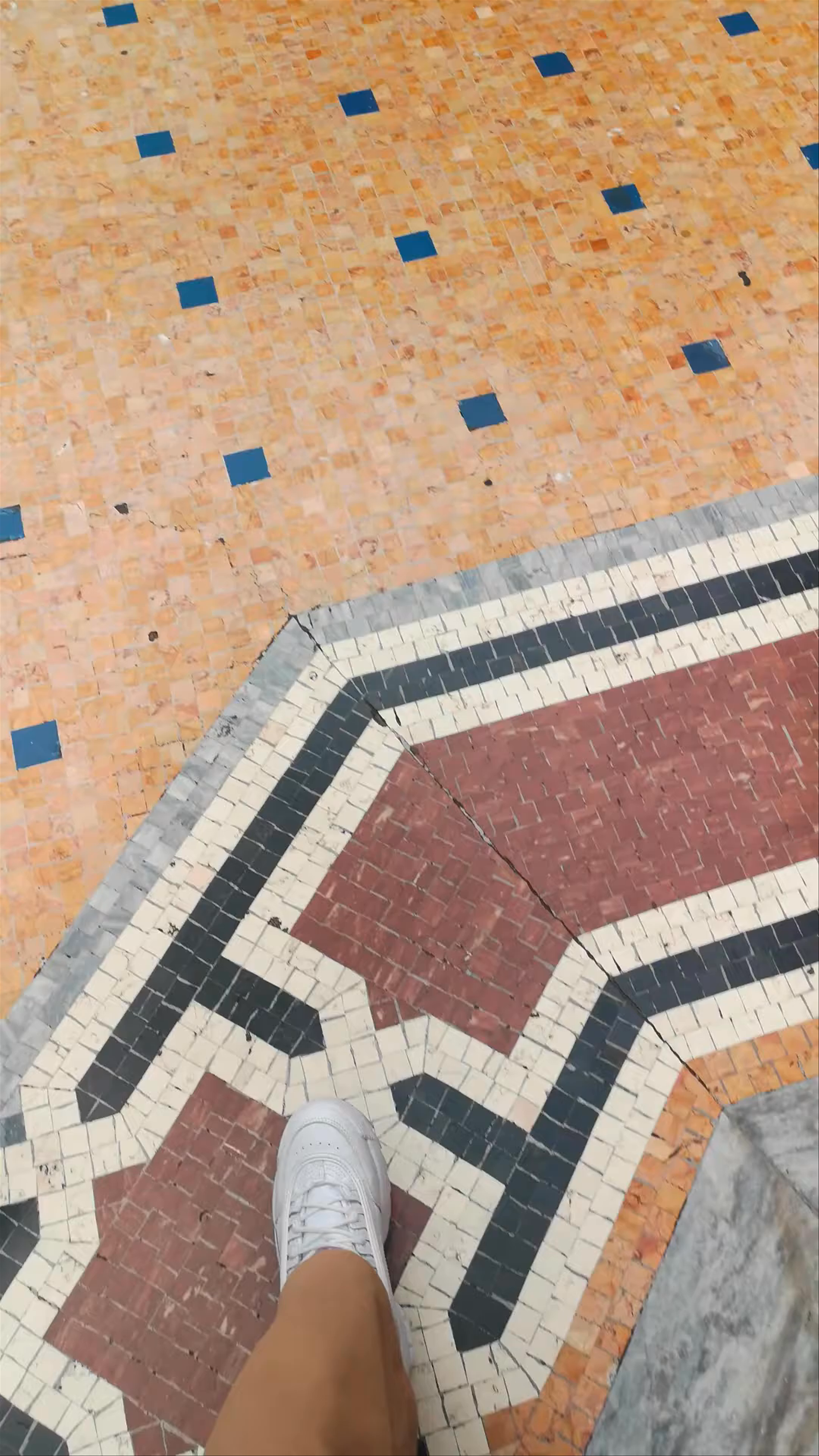 Galería Vittorio Emanuele II