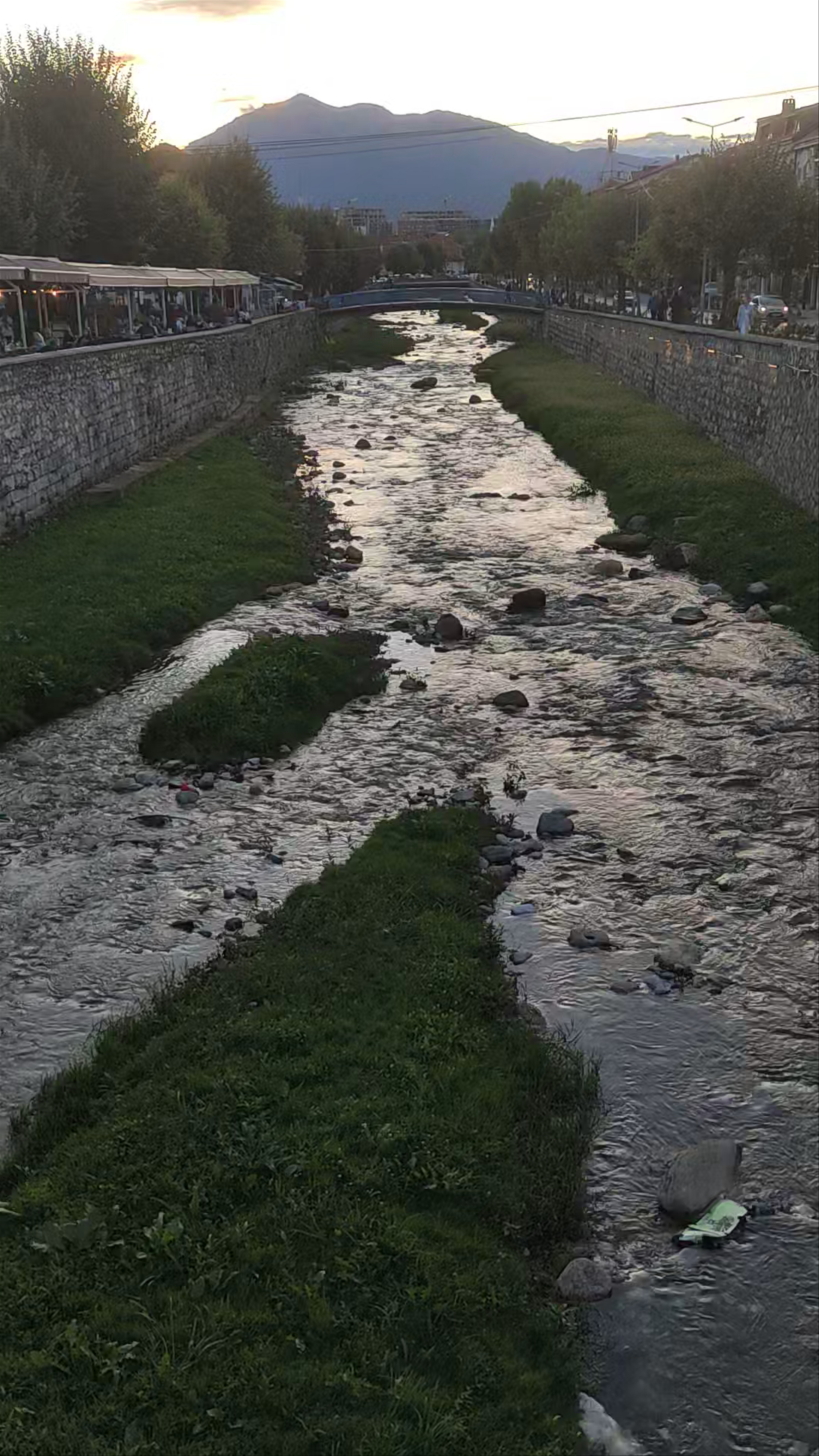 Prizren Bistrica