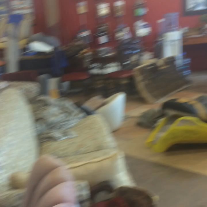 Junior's Auto Upholstery - They sell fabrics too - Furniture Reupholstery Near Me - Conroe, Texas