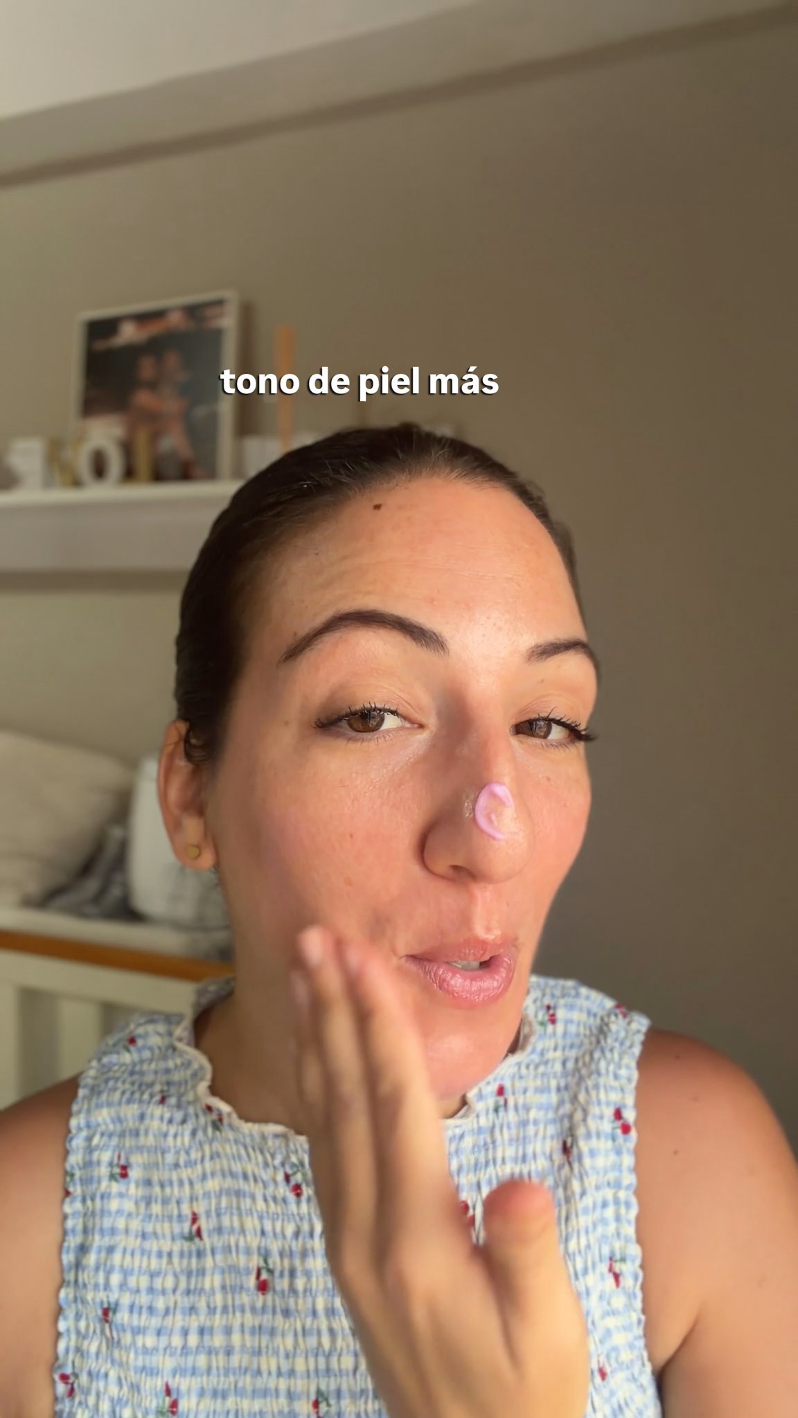 Vídeo UGC 7 de Soraya