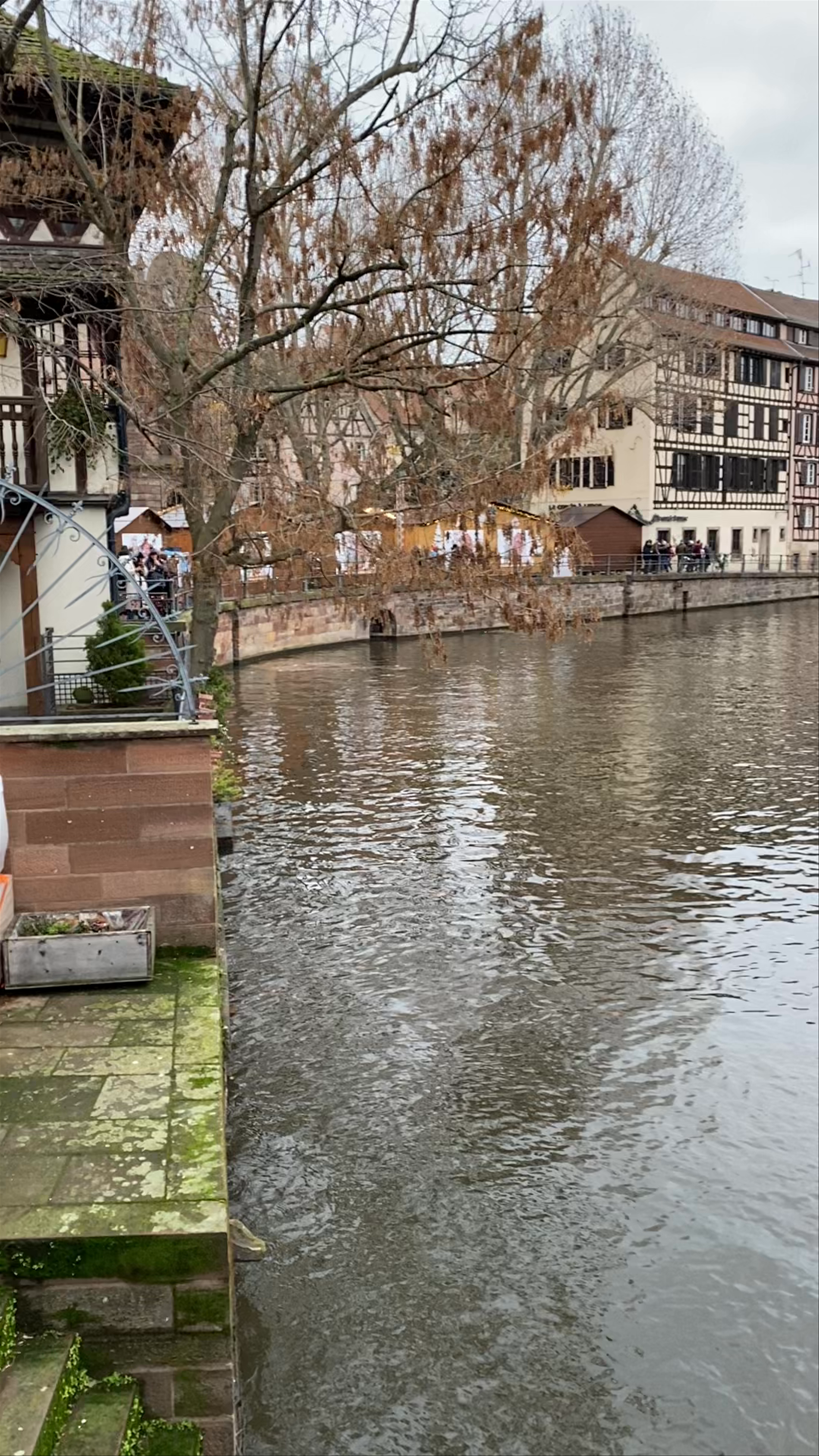 Quartier de La Petite France