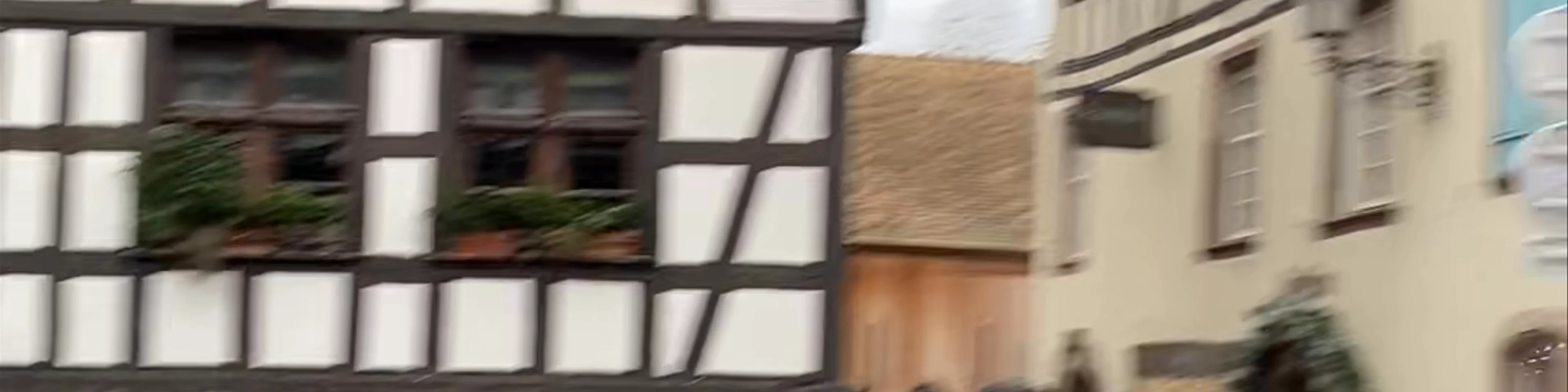 Quartier de La Petite France