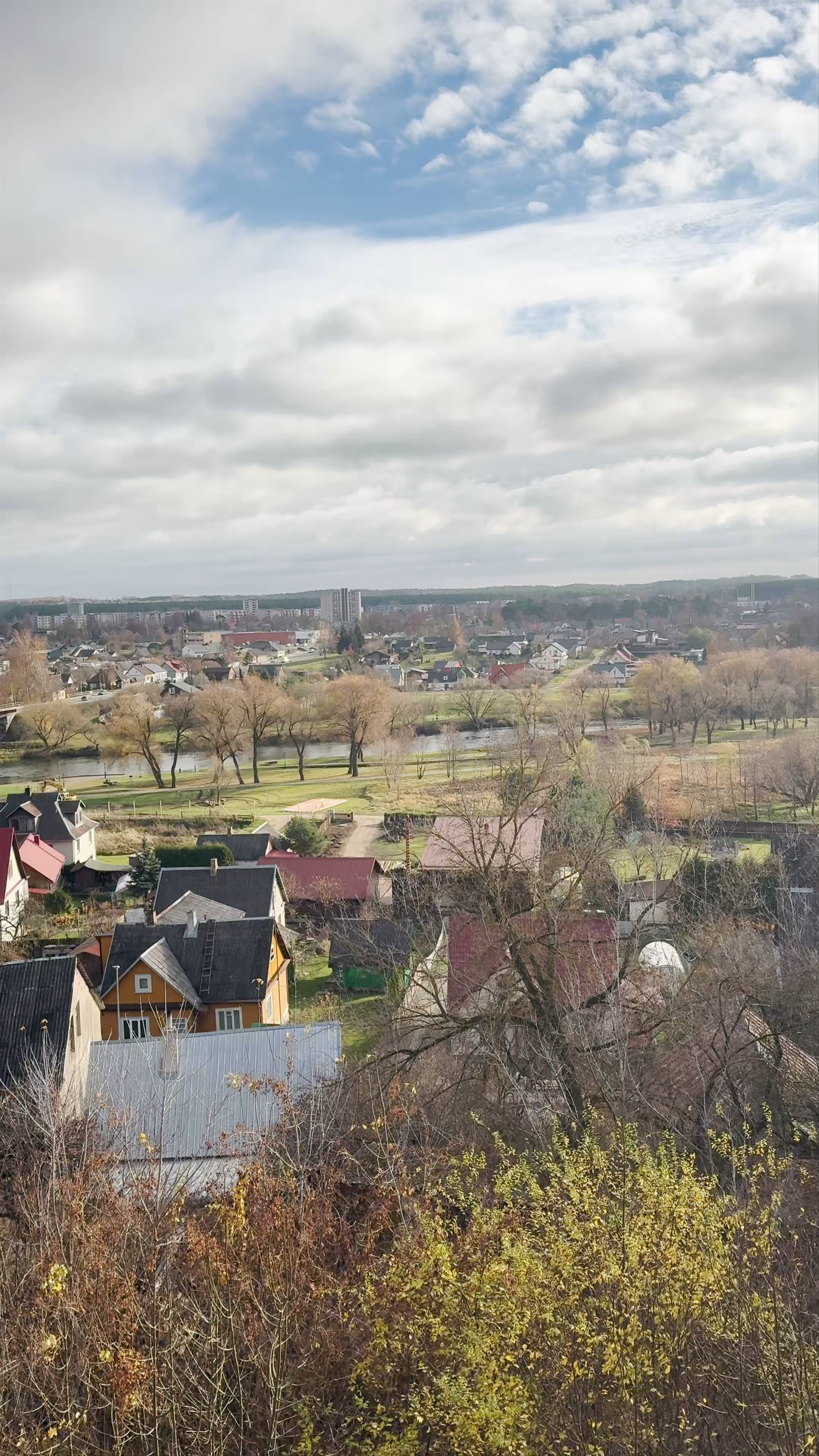 Apžvalgos aikštelė