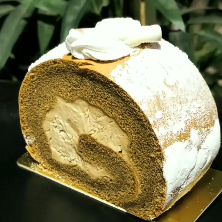 Bake Code  - North York - Tiramisu Cake - Bakeries Near Me - Toronto, Ontario
