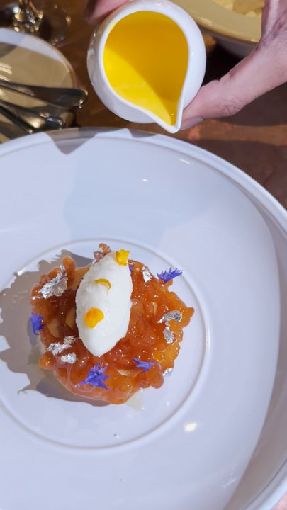 Tiya - Indian Near Me - San Francisco, California