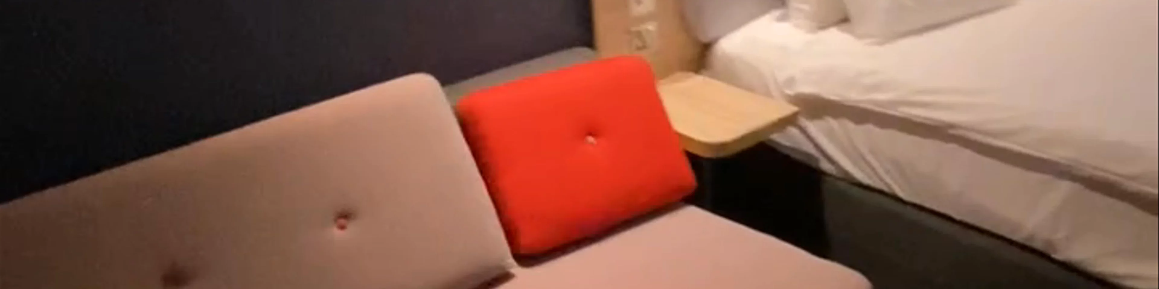 ibis Luton Airport
