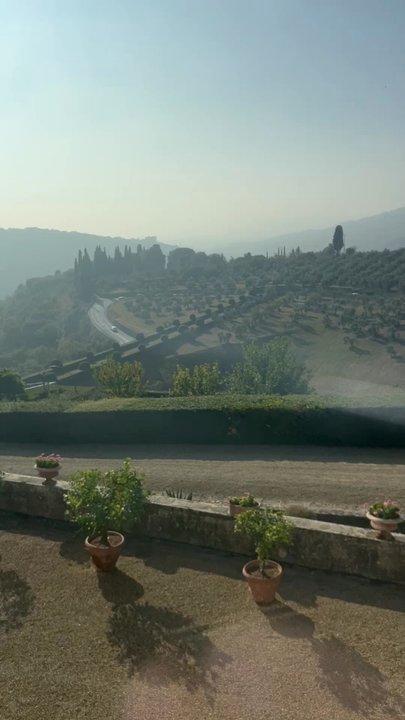 Torre A Cona - Agriturismi Near Me - Rignano sull'Arno FI, AG