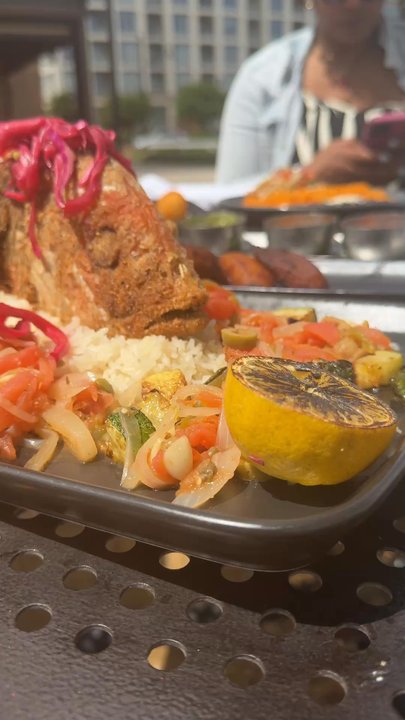 Miriam Cocina Latina - Mexican Near Me - Dallas, Texas