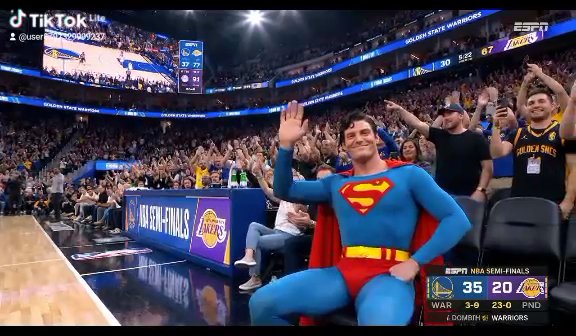 Superman
