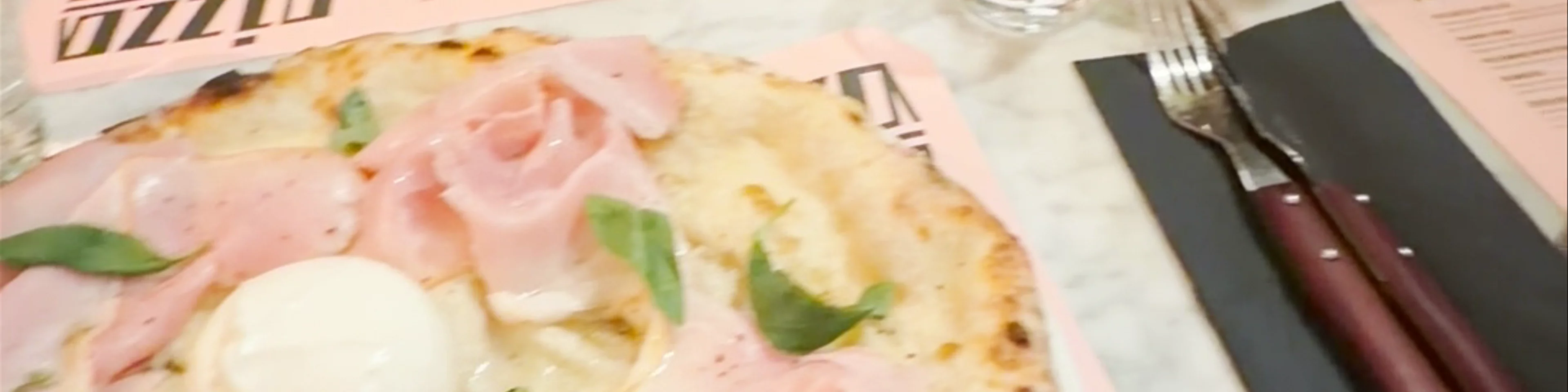 Pizza Beppe Utrecht Lombok