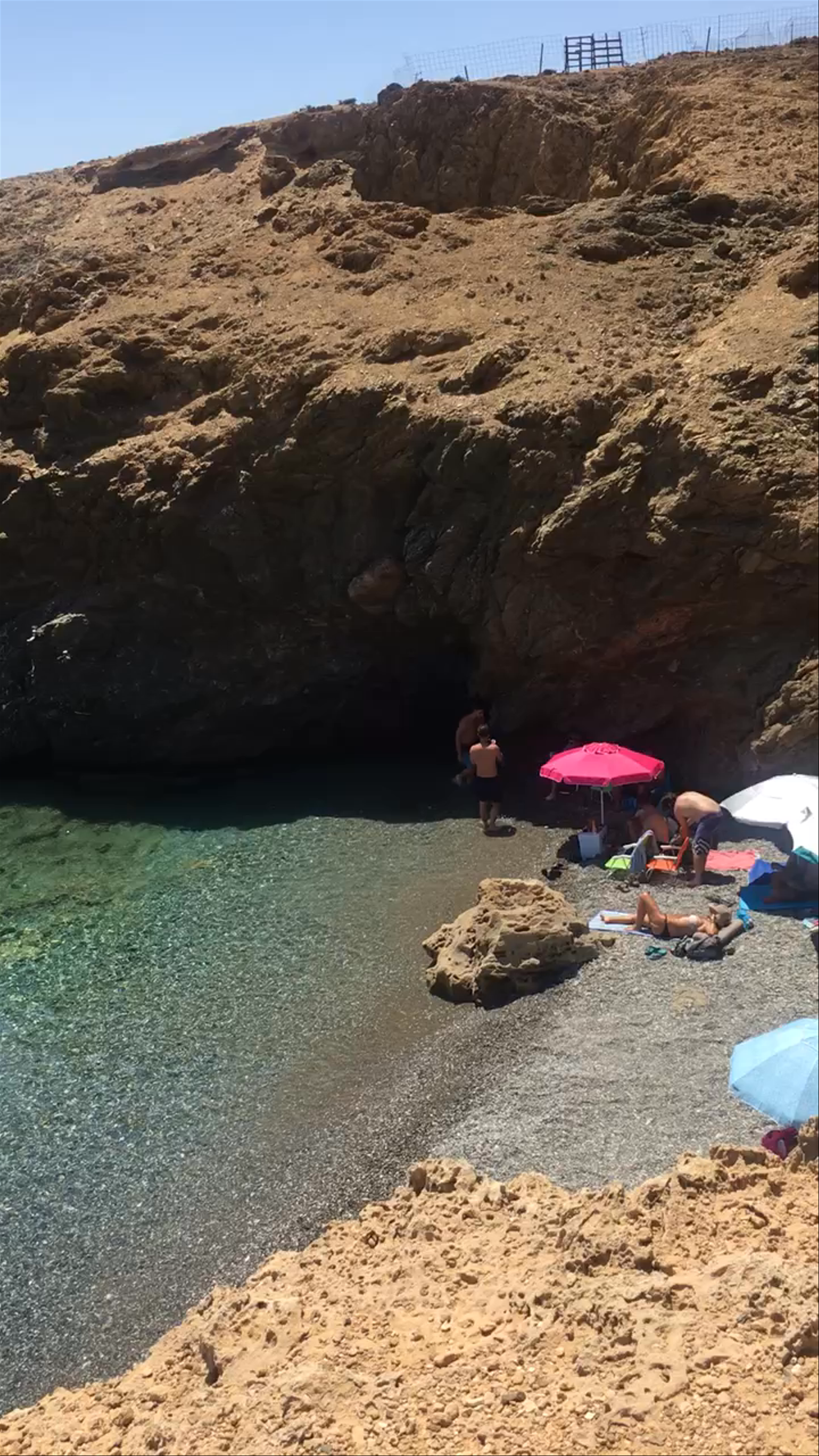 Μπλε Λιμανάκι