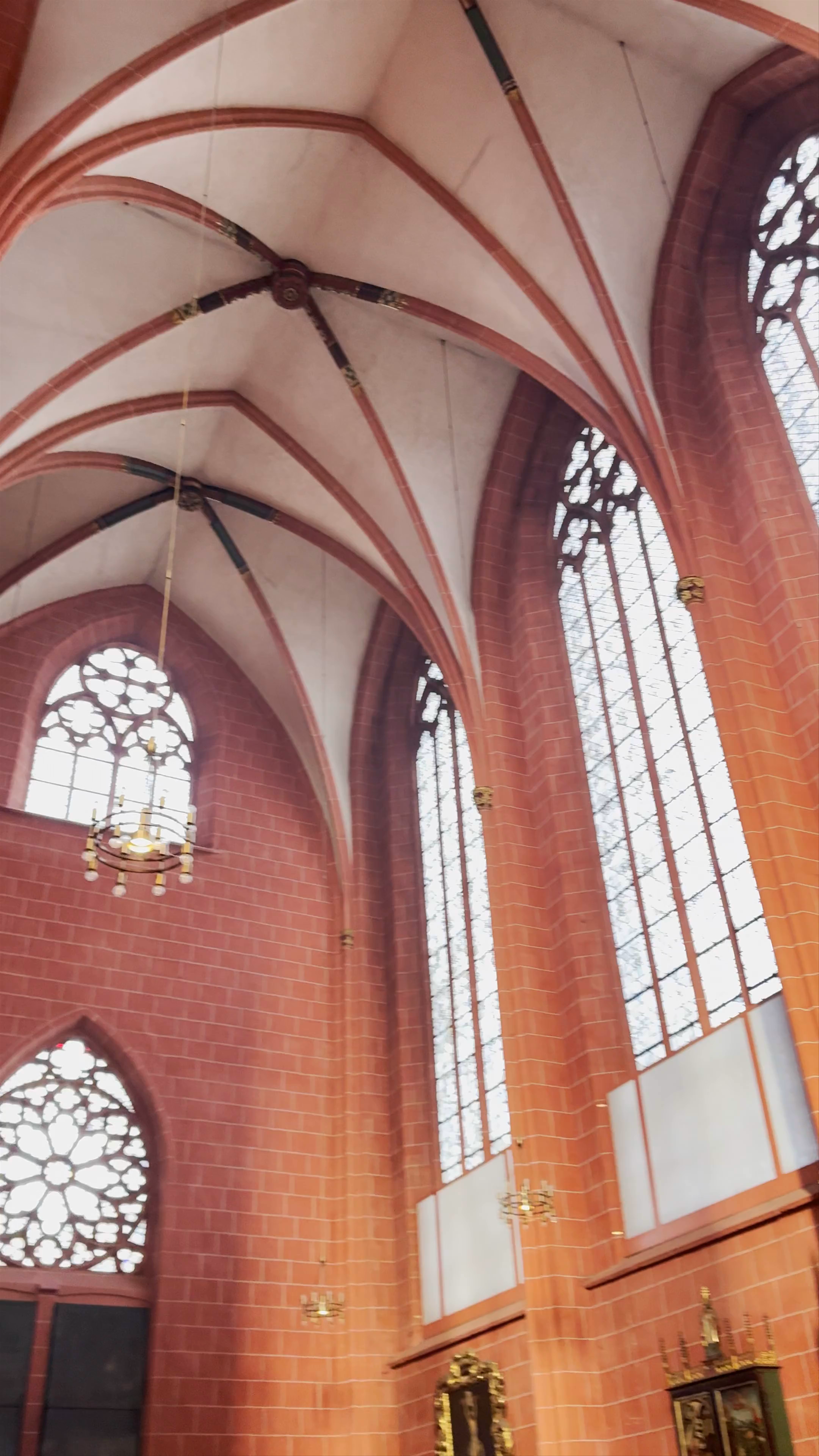 Frankfurt Cathedral