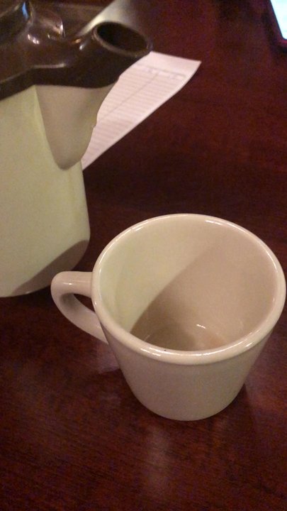 Thai Taste - Jasmine tea - Thai Near Me - Charlotte, North Carolina