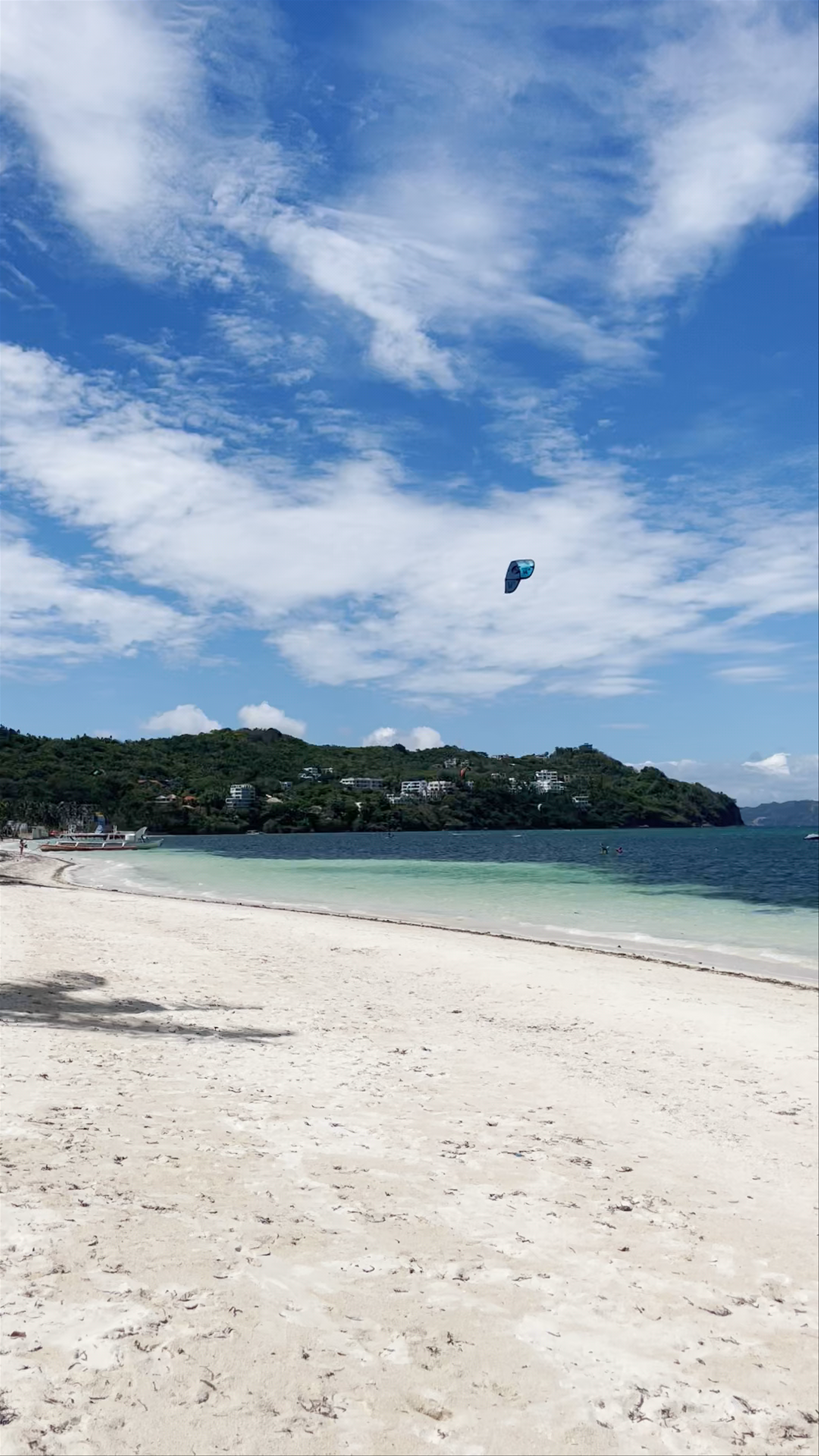 Bulabog Beach