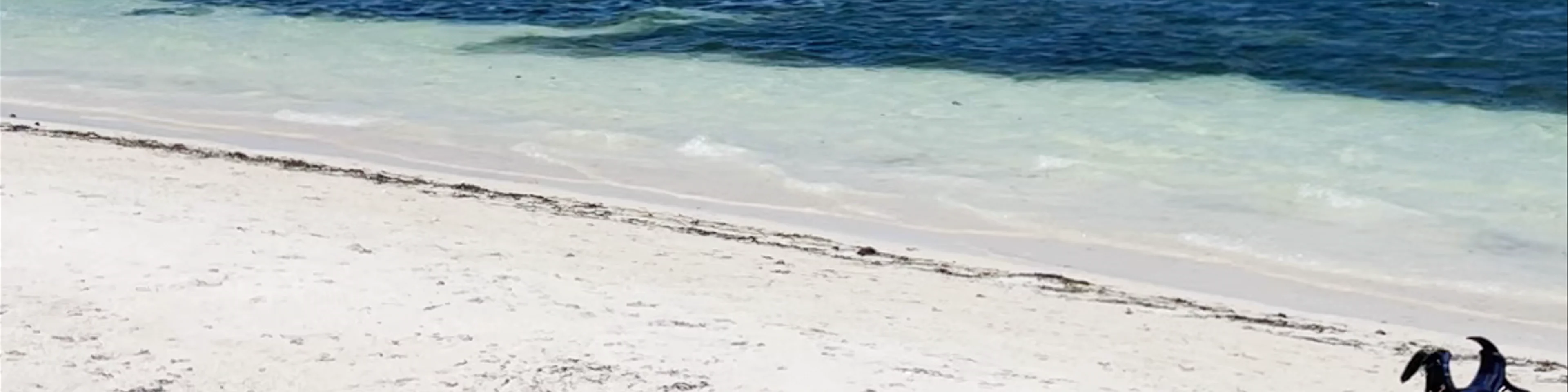 Bulabog Beach