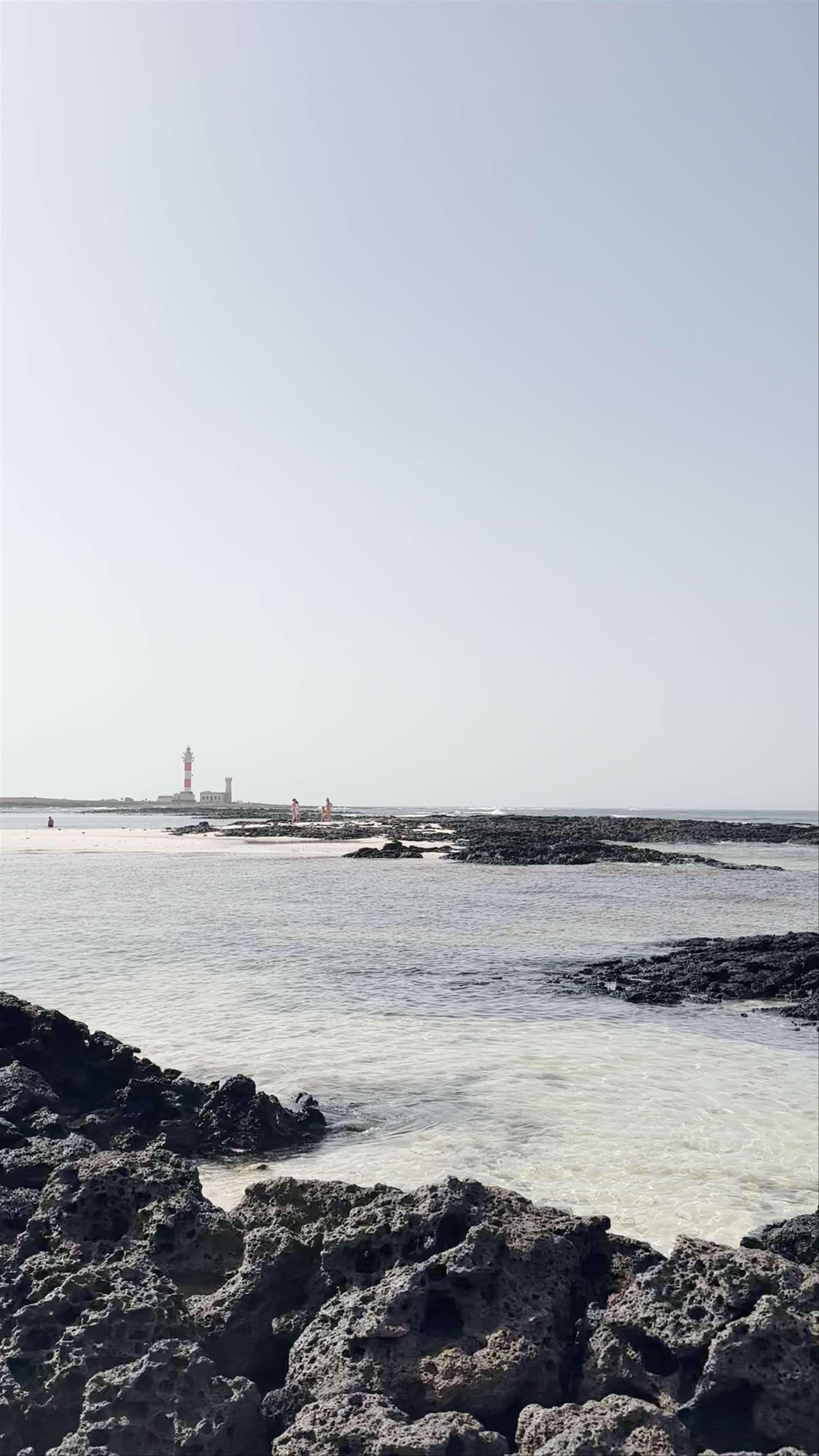 Faro de Tostón
