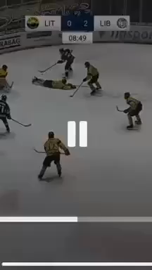 Kevin Kvas: HC Litvinov U18 Highlights - Future Star in the Making