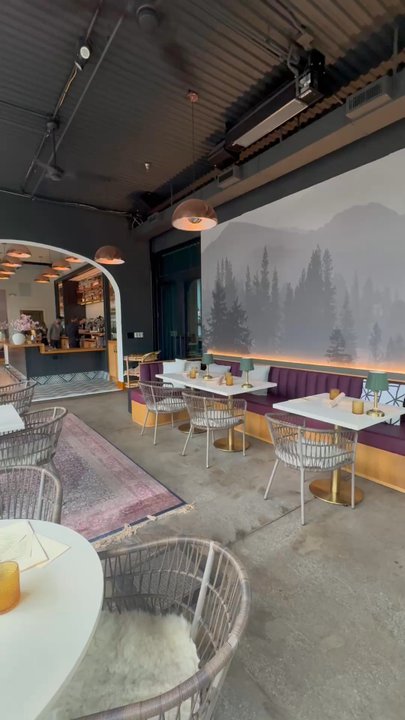 Bar Avize - Cocktail Bars Near Me - Atlanta, Georgia
