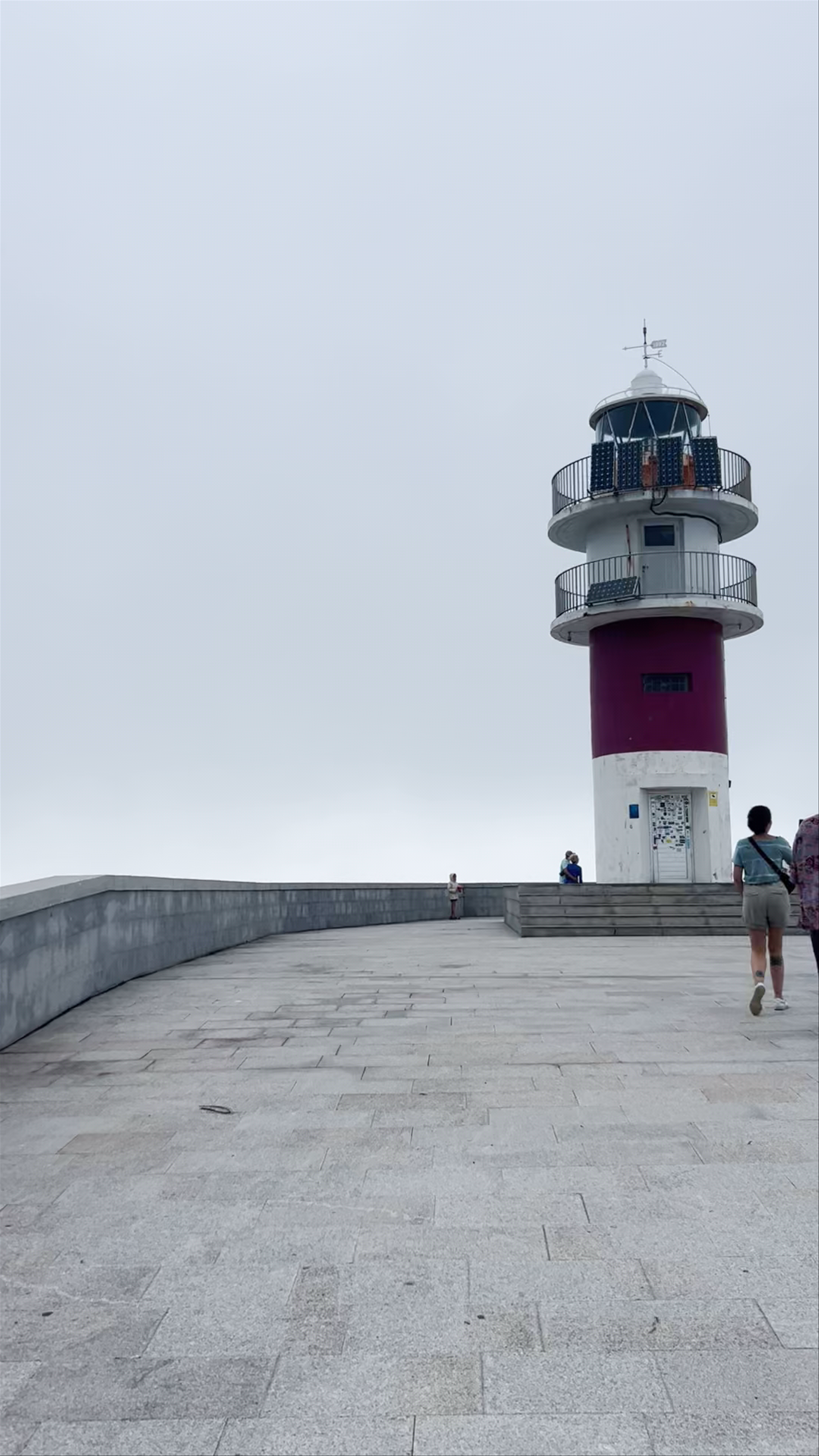 Faro de Cabo Ortegal