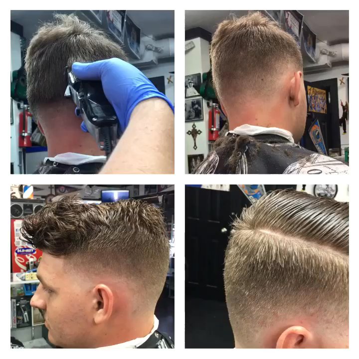 Lone Star Barbershop - Work speaks for itself! - Barbers Near Me - Mansfield, Texas