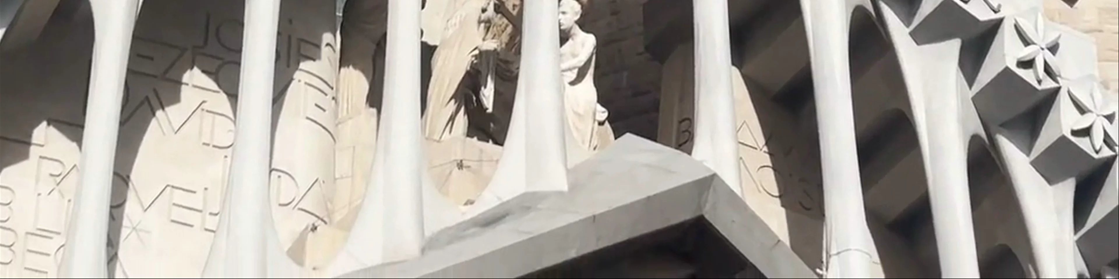 Sagrada Familia