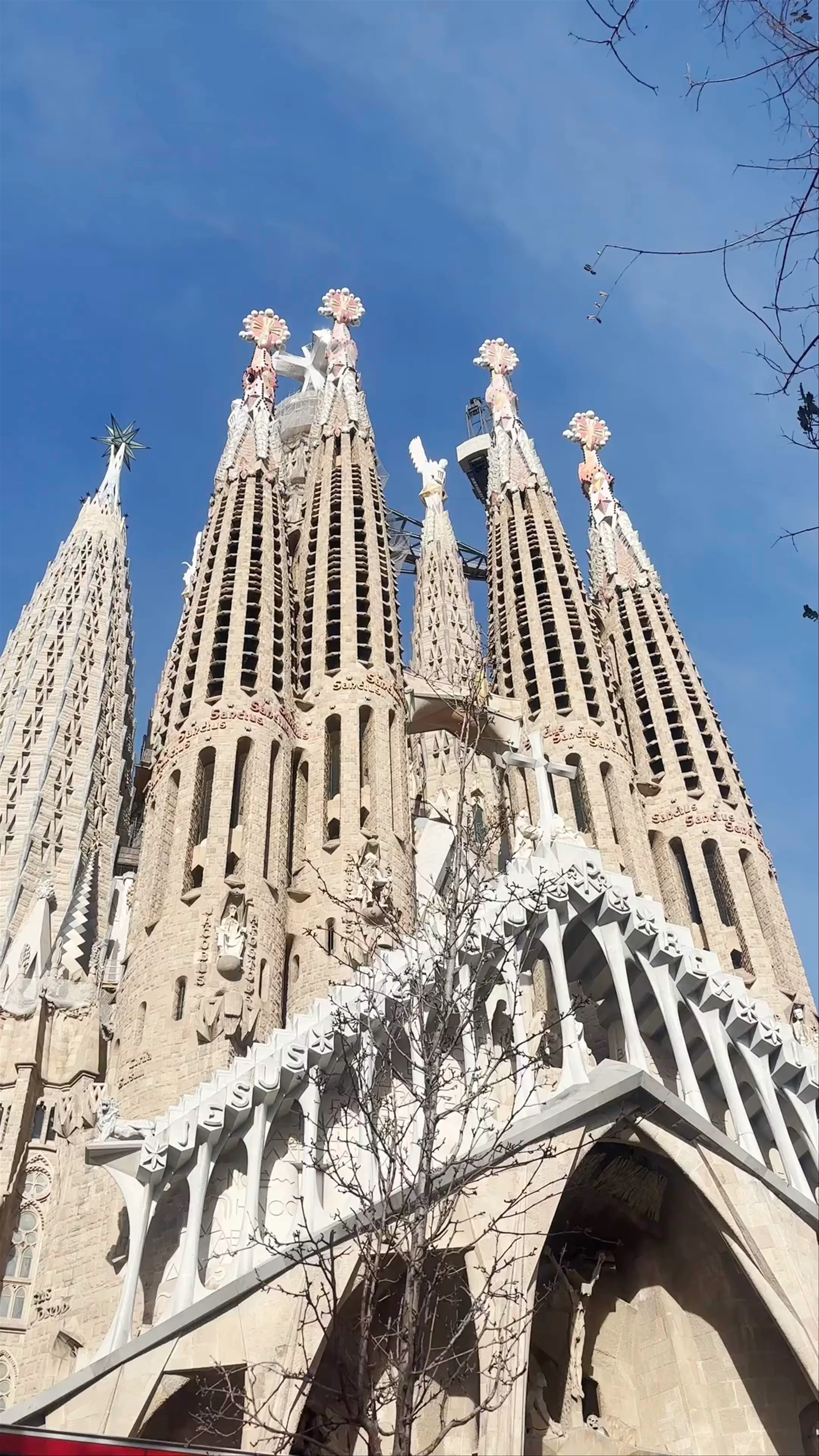Sagrada Família