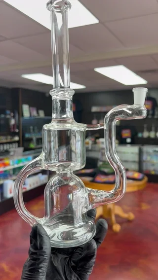 Preview pic of Gus4life Recycler