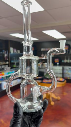 Preview pic of Gus4life Recycler