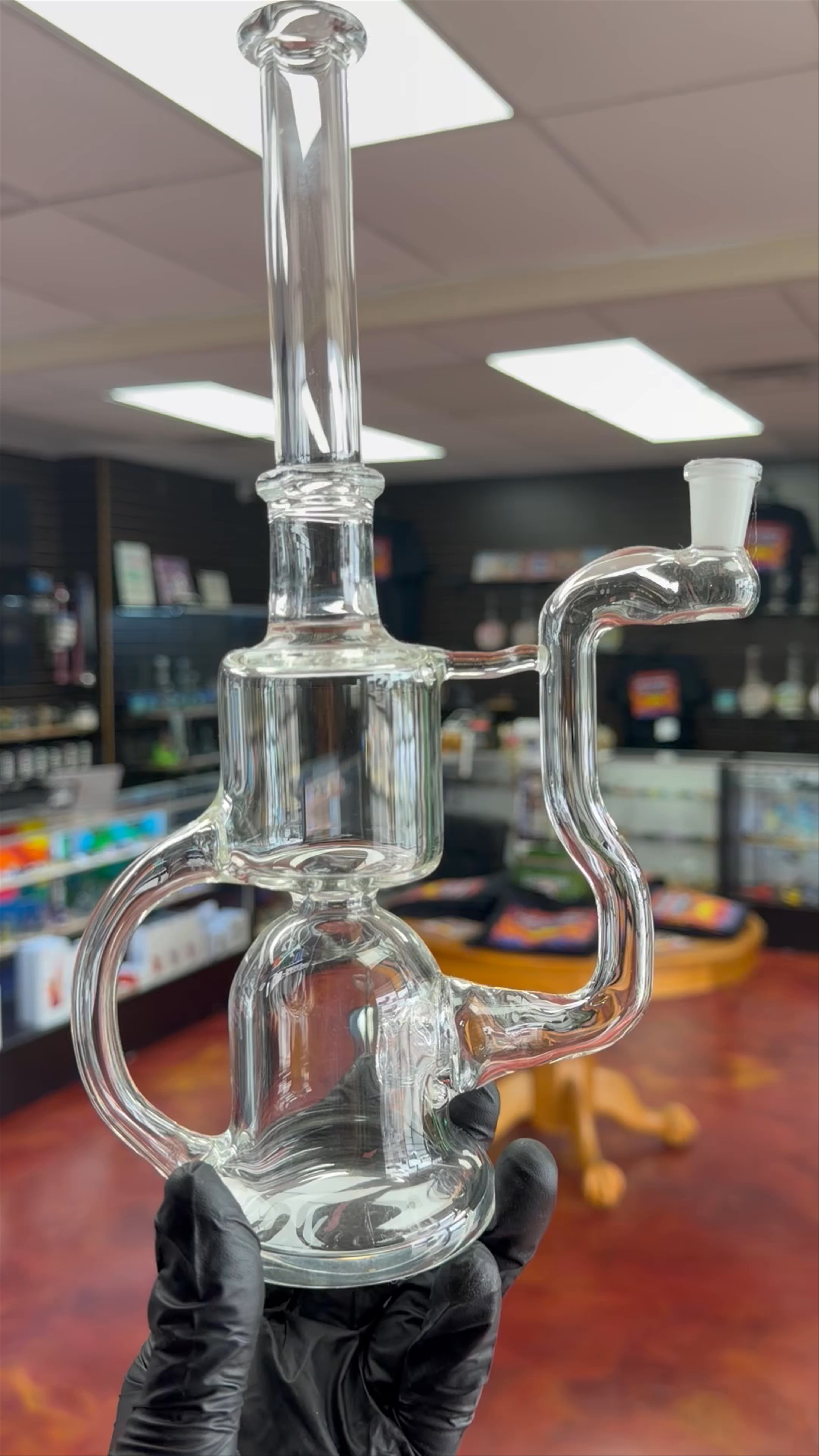 Preview pic of Gus4life Recycler