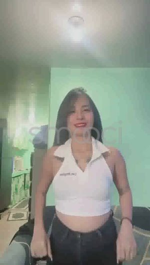 Keisha Manila Escort Video #17909