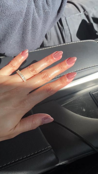 Bestow Nails Spa - Nail Salons Near Me - Pico Rivera, California