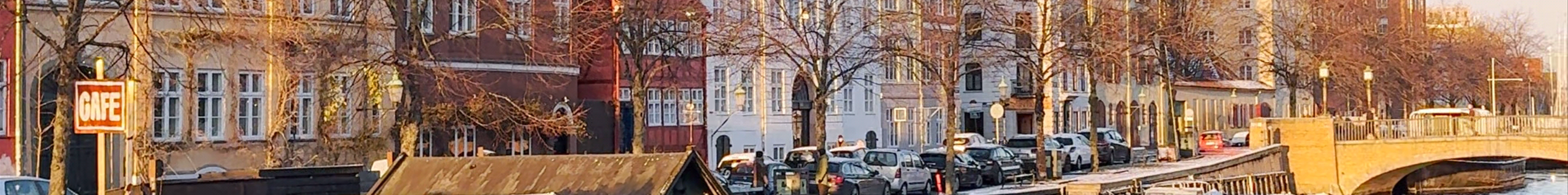 Tours & experiences in Denmark