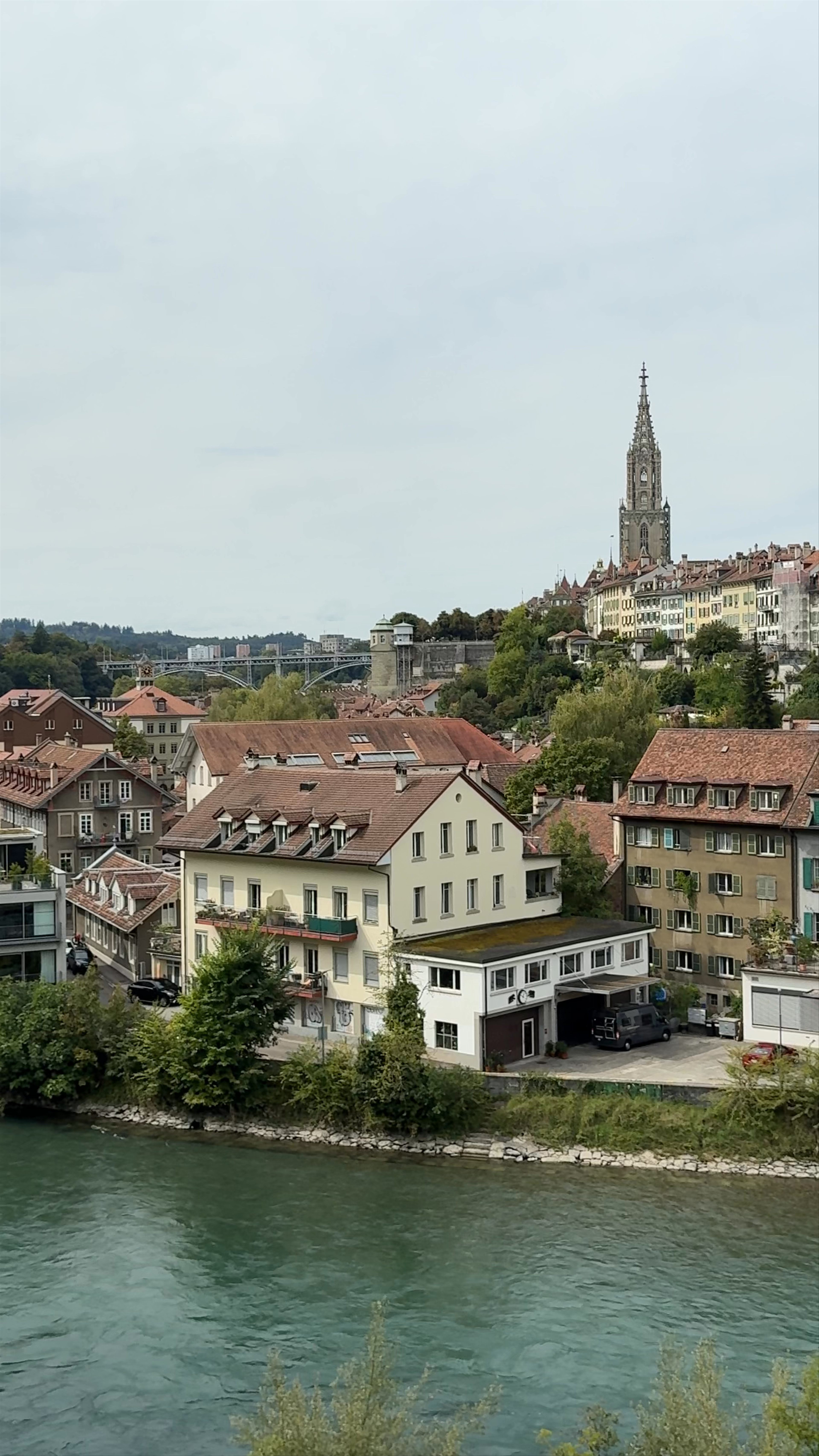 Cathedral of Bern