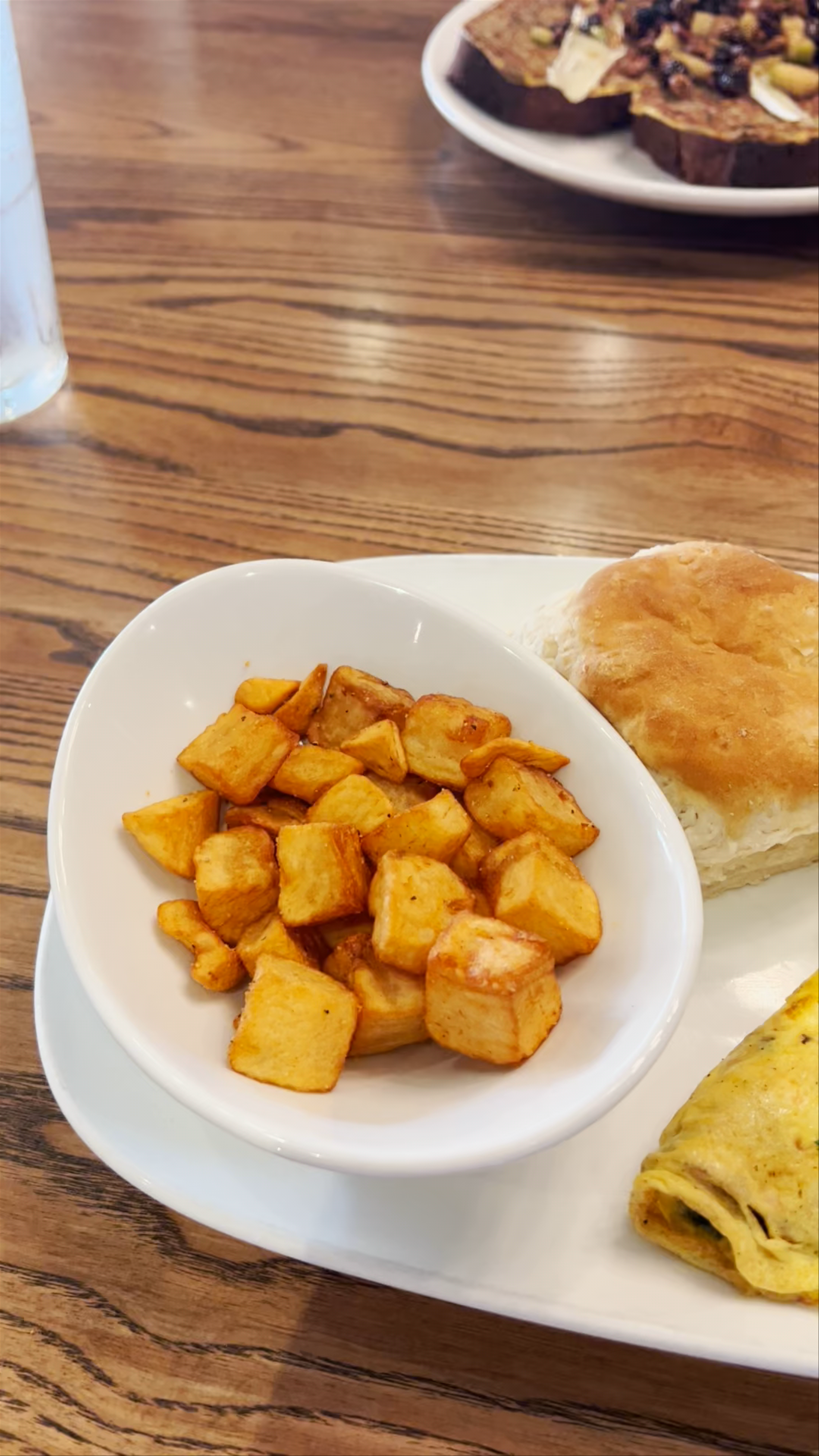 Another Broken Egg Cafe Breakfast Experience in Boca Raton, Florida