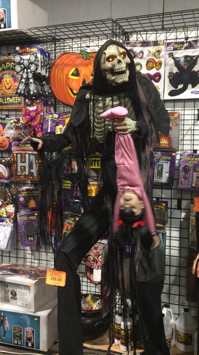 Halloween Express - Exactly what I need - Costumes Near Me - Chula Vista, California