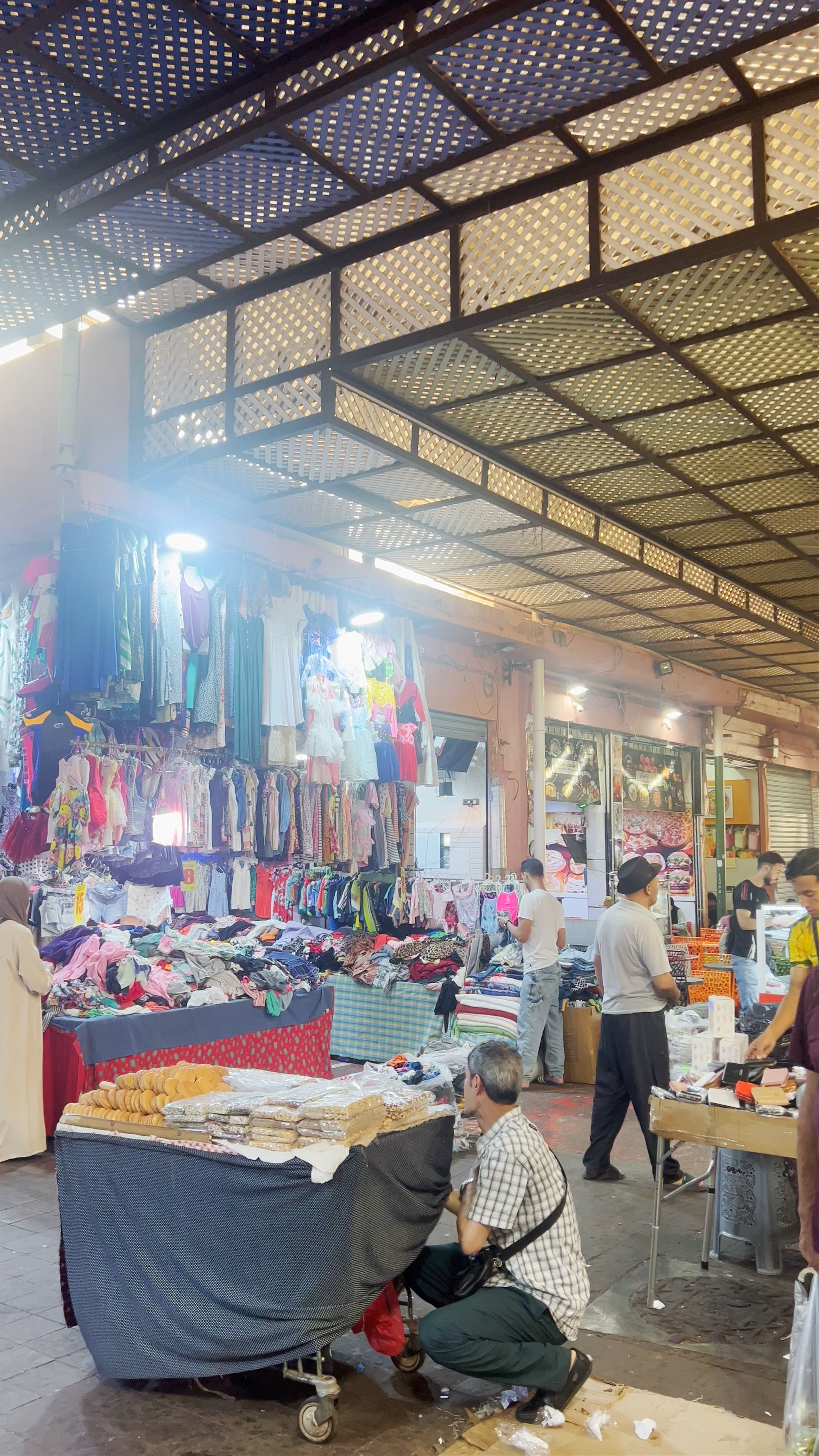 Souk El Had