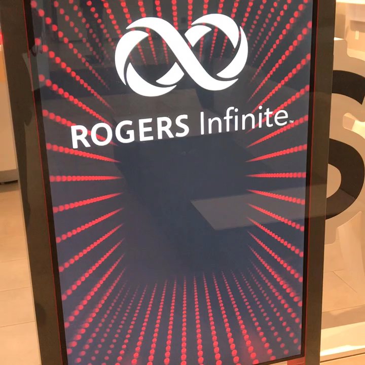 Rogers Plus - Rogers Plus Ad - Electronics Near Me - Toronto, Ontario