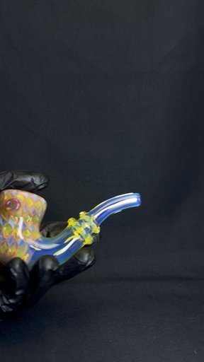 Preview pic of Matt 2000 fume pipe