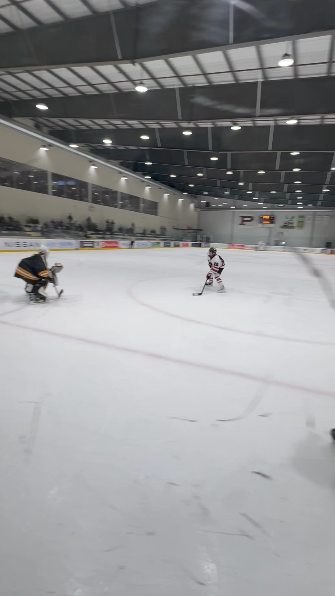 Jaxson Wakefield's Stunning Shootout Goals |
