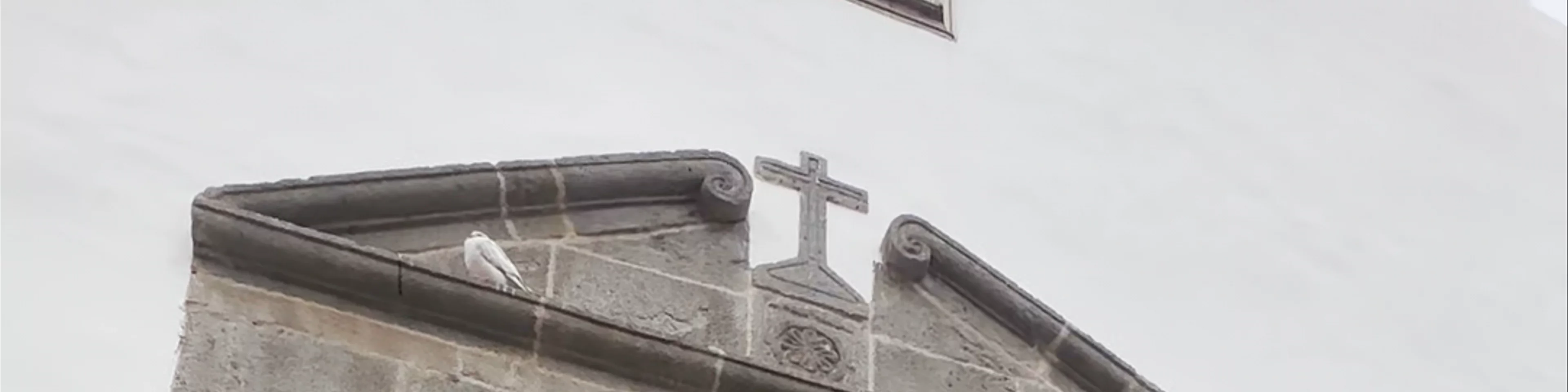 Ermita de San Juan Bautista Siglo XVI
