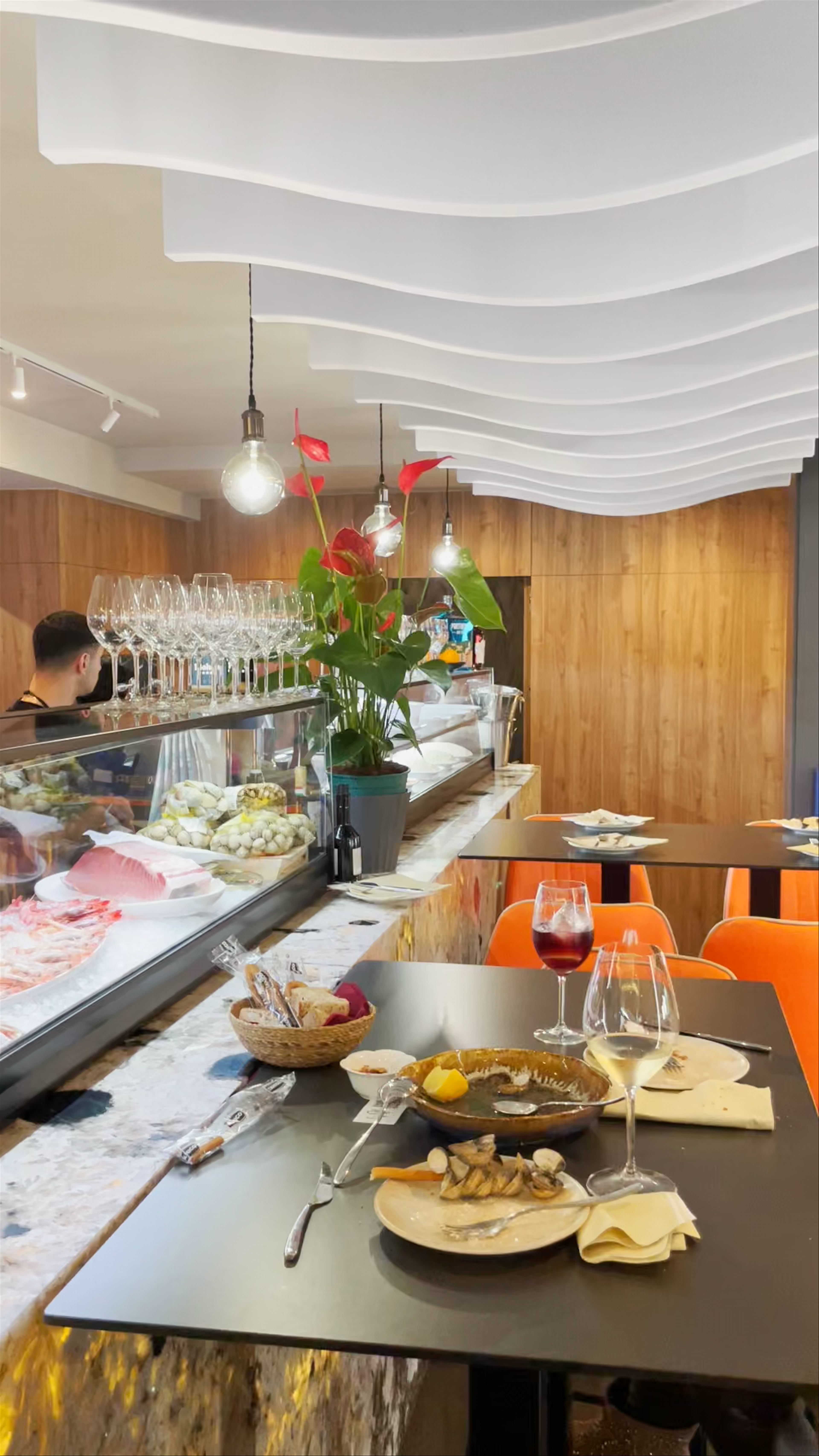 Gastronomic Experience at Restaurante Los Sobrinos in Lorquí