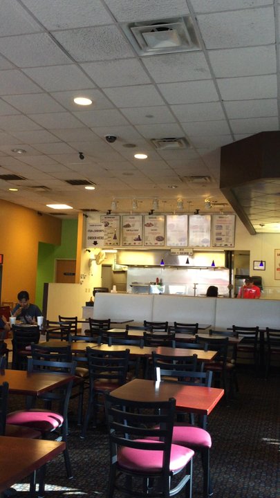 El Queso-Fresh Mexican Grill - Great food! - Tex-Mex Near Me - Plano, Texas