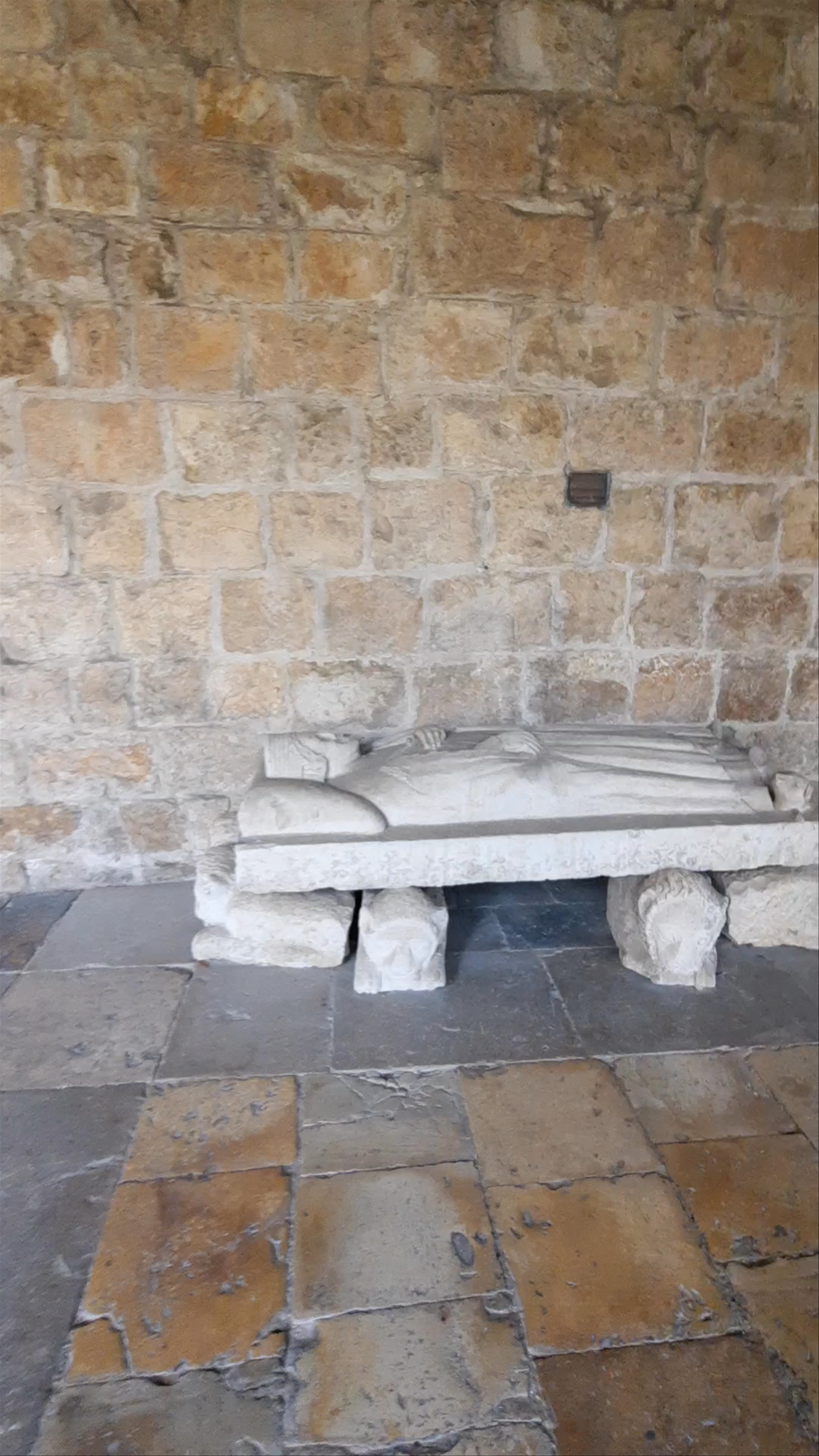 Catedral de Santander