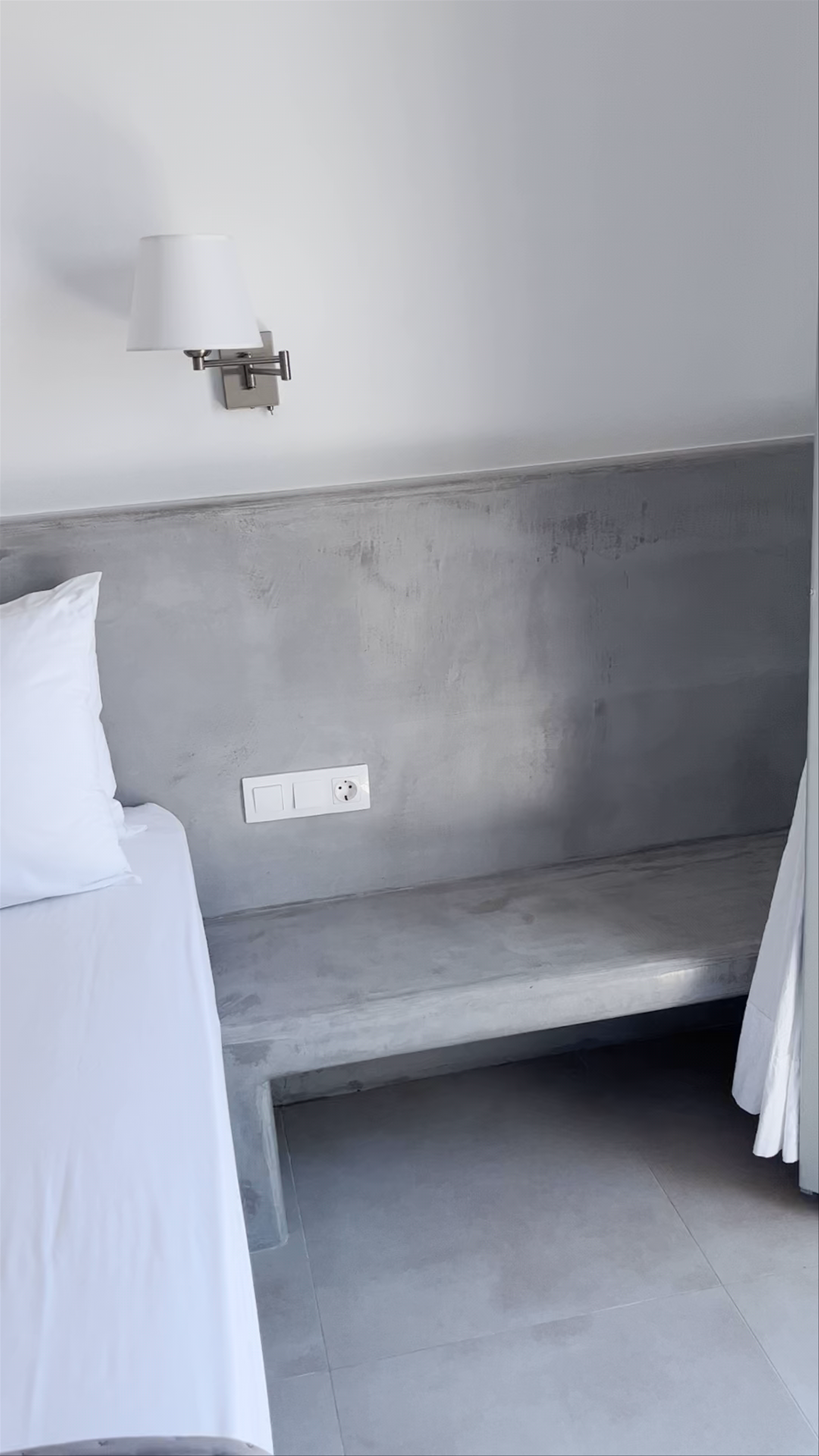 Petros Rooms