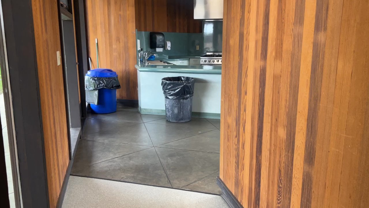 Vince Dimaggio Park - Kitchen - Parks Near Me - Marina, California
