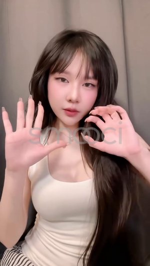 ADELIA Jakarta Escort Video #27459